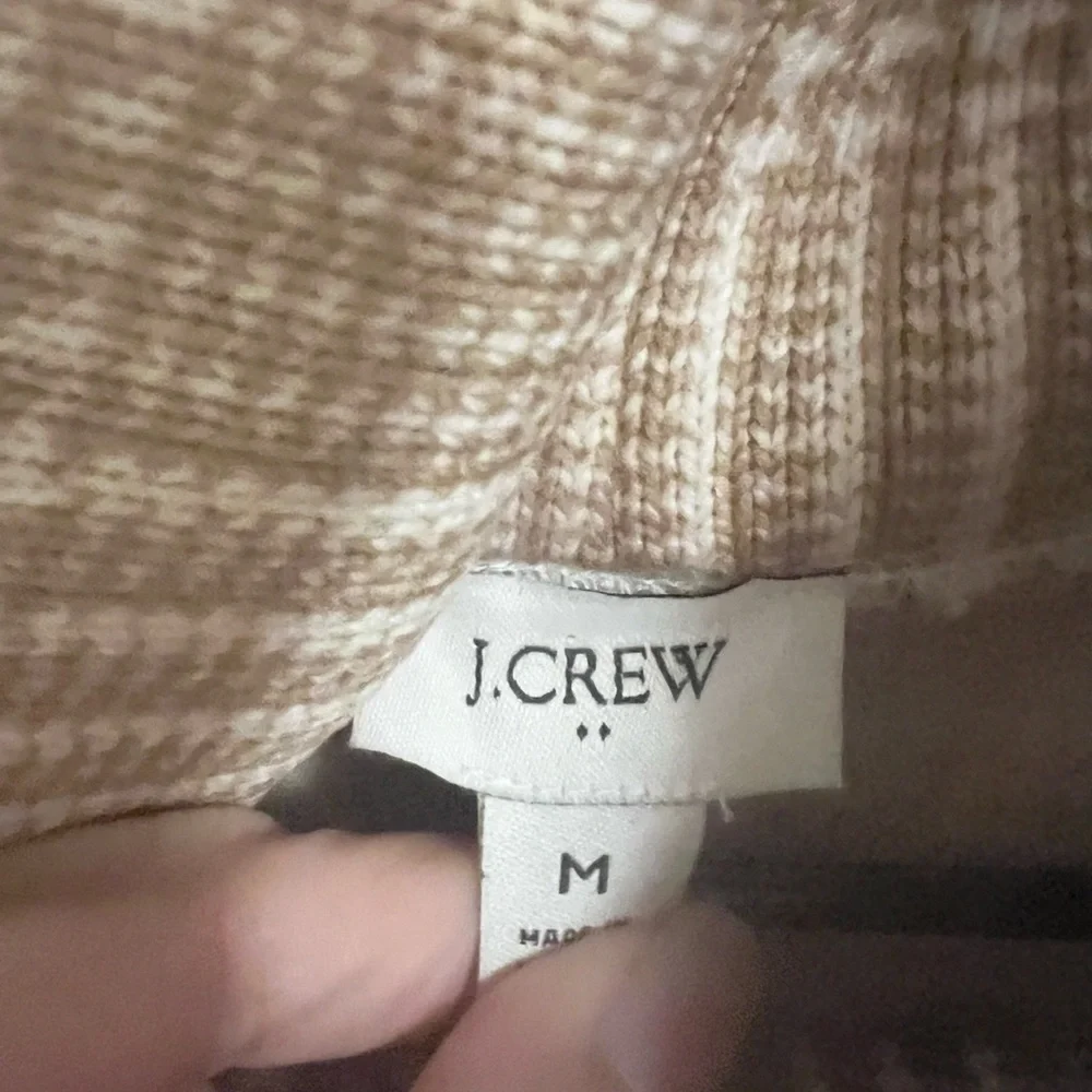 J. Crew nwt size